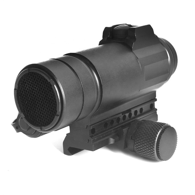 Vista roja roja táctica del laser de RD035 Dot Sight /With para el alcance del rifle, pistola, arma