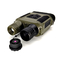 3.5-7x31 visión nocturna del enfoque HD que caza los prismáticos del alcance con la tarjeta 32G del SD
