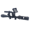 Alcance antichoque los 200-400M Outdoor Hunting Riflescope de la caza de la visión nocturna de HD720P