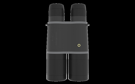 caza de la visión nocturna de 1920x1080 HD WIfi Digital binocular con horizonte giroscópico