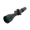 gama larga 4.5-18x50SF que caza alcance del rifle de los alcances A6063-T6 30m m