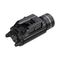 IPX 7 10w linterna táctica el 100m de 1000 lúmenes para las armas de los armas de carril de 20 milímetros