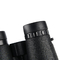 capa a prueba de agua de la lente de Fogproof FMC BK7 de los prismáticos 10-30X50