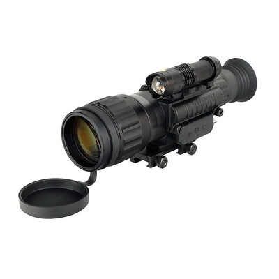 OLED los 200M Infrared Night Vision que caza el telescopio 750×560 del alcance