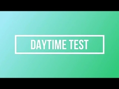 Grabación de video HD720P, toma de fotos, visión nocturna, mira de caza